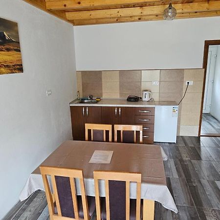 זבליאק Apartmani Jezero מראה חיצוני תמונה