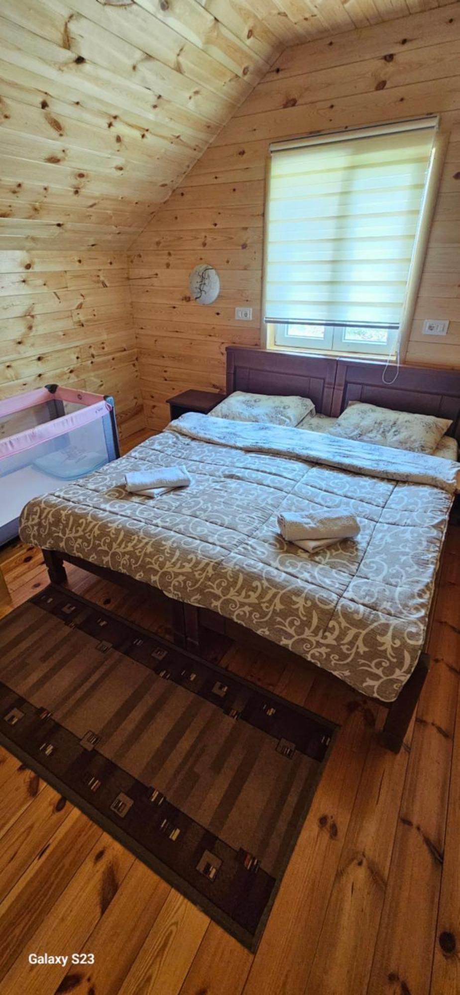 זבליאק Apartmani Jezero מראה חיצוני תמונה