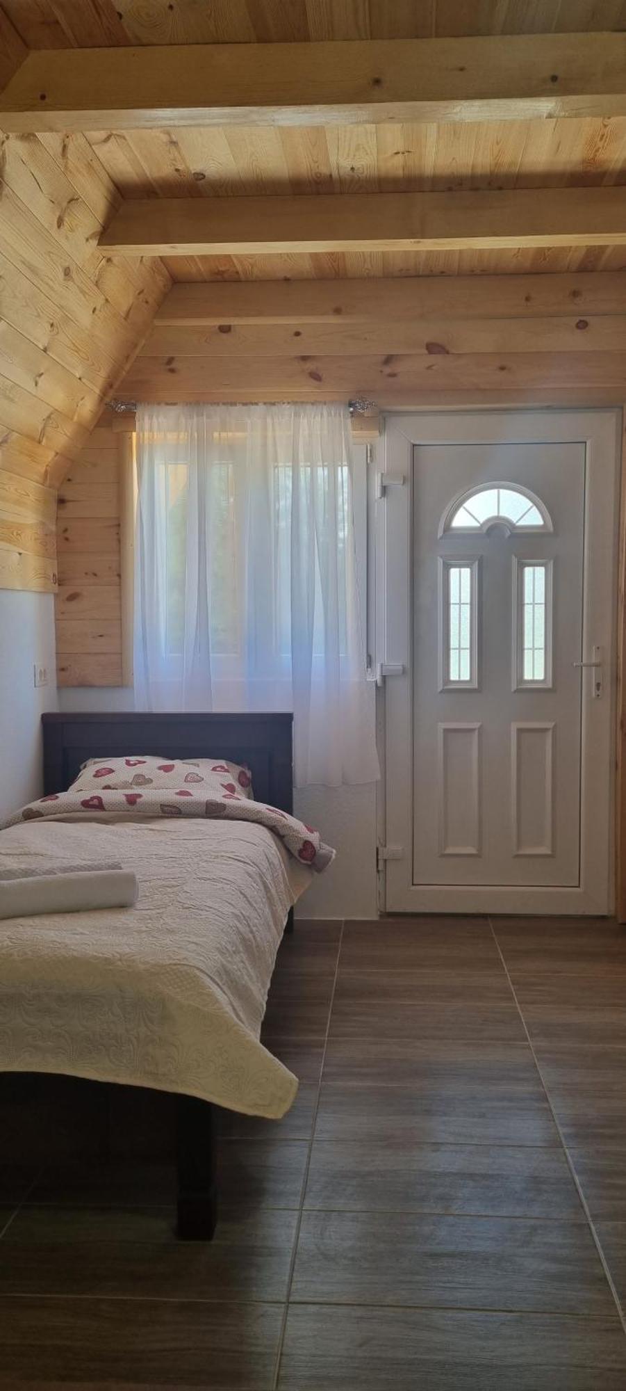 זבליאק Apartmani Jezero חדר תמונה