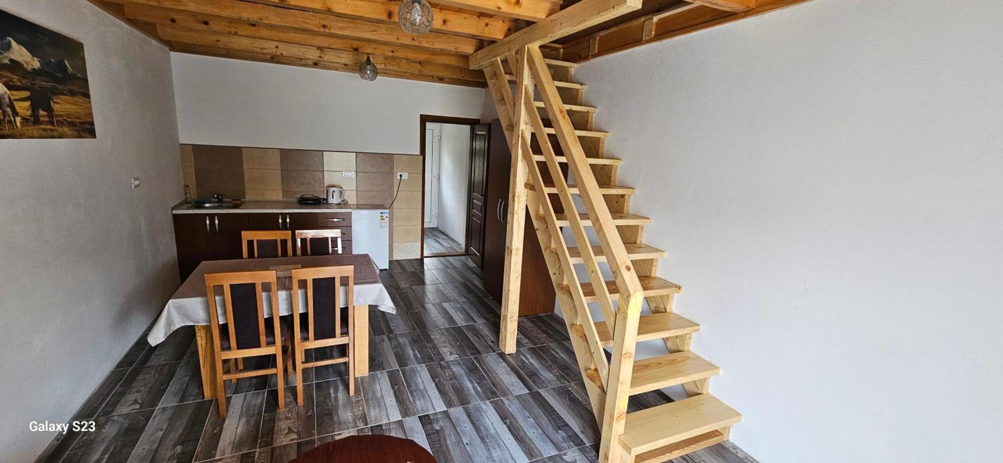 זבליאק Apartmani Jezero מראה חיצוני תמונה